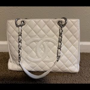 Authentic Chanel bag